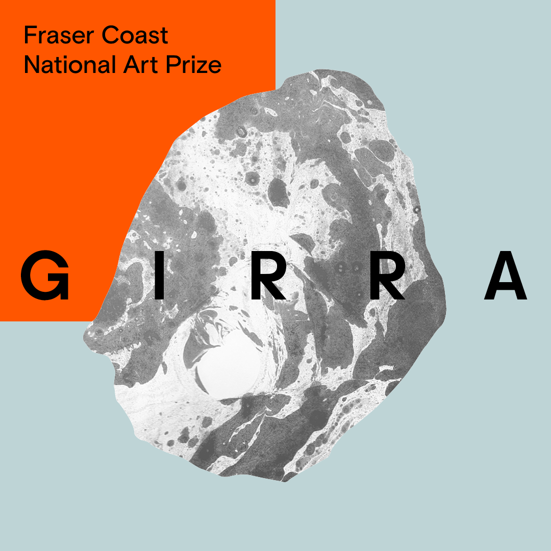 Girra: Fraser Coast National Art Prize