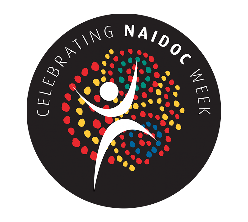 NAIDOC week logo