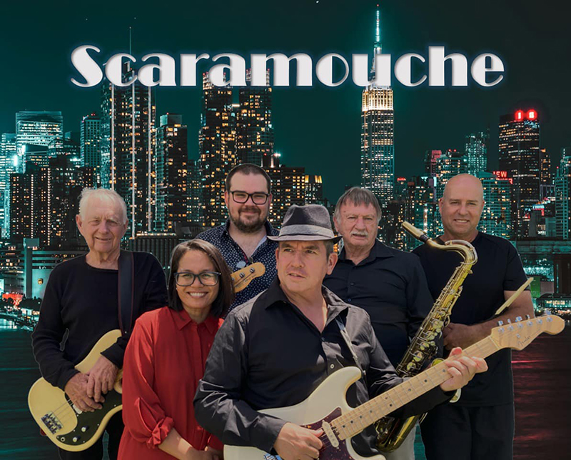 Scaramouche