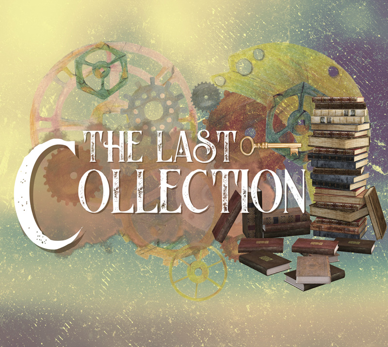 The last collection